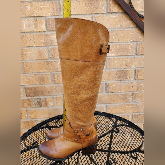Vince Camuto Tall Boots - Picture 12 of 16